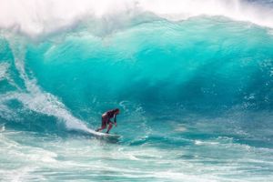 Surfing