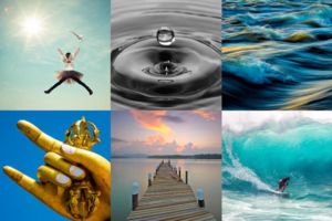 Alle Meditationen zusammen